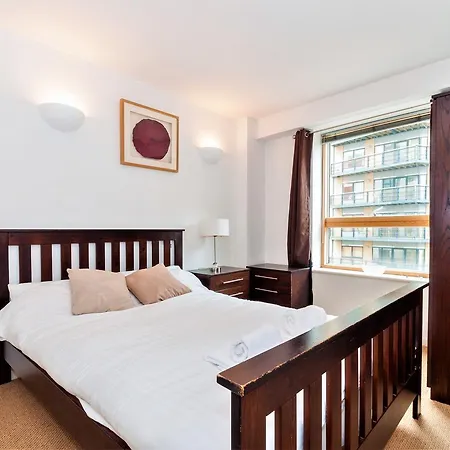 Apartment Leeds City Centre