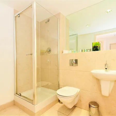 Leeds City Centre Apartment *