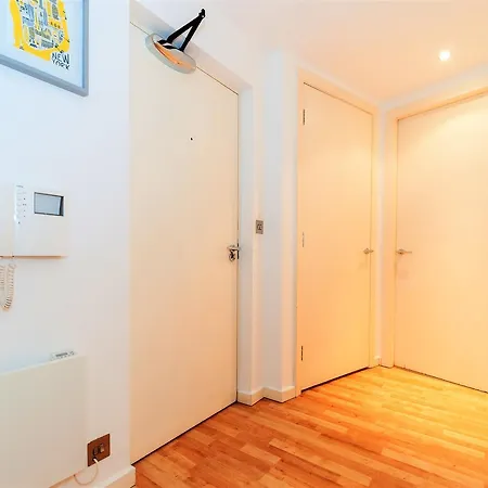 Leeds City Centre Apartment *