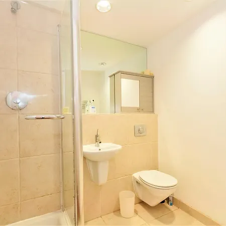 Leeds City Centre Apartment *